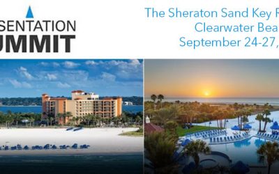 PresentationPoint will attend Presentation Summit 2017