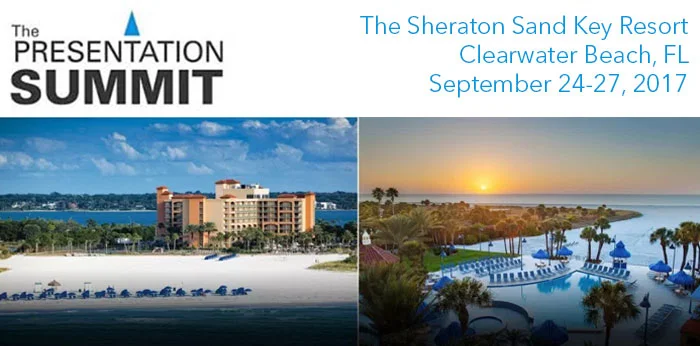 PresentationPoint will attend Presentation Summit 2017