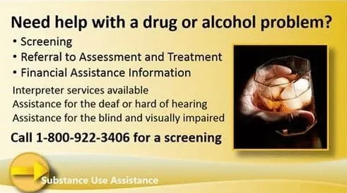 State Health Agency Uses PresentationPoint in Mental Health Offices