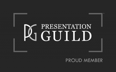 PresentationPoint is a member of the Presentation Guild