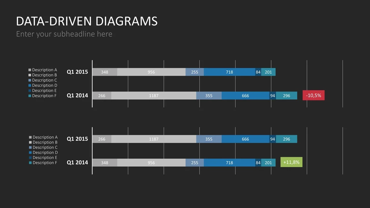 PowerPoint Report Builder - DataPoint