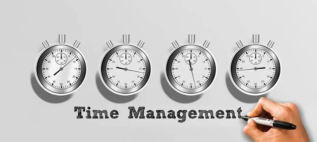 How to Save Time When Creating Presentations
