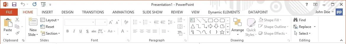 verify that addin was started automatically