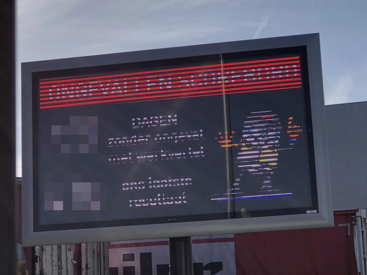 old led software