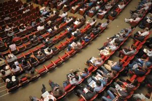 Exceptional Presentations - Know Your Audience
