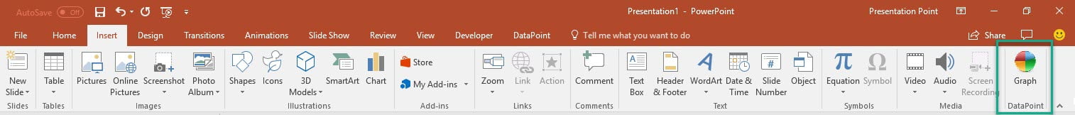 Dynamic Charts And Graphs In Powerpoint Presentationpoint Riset