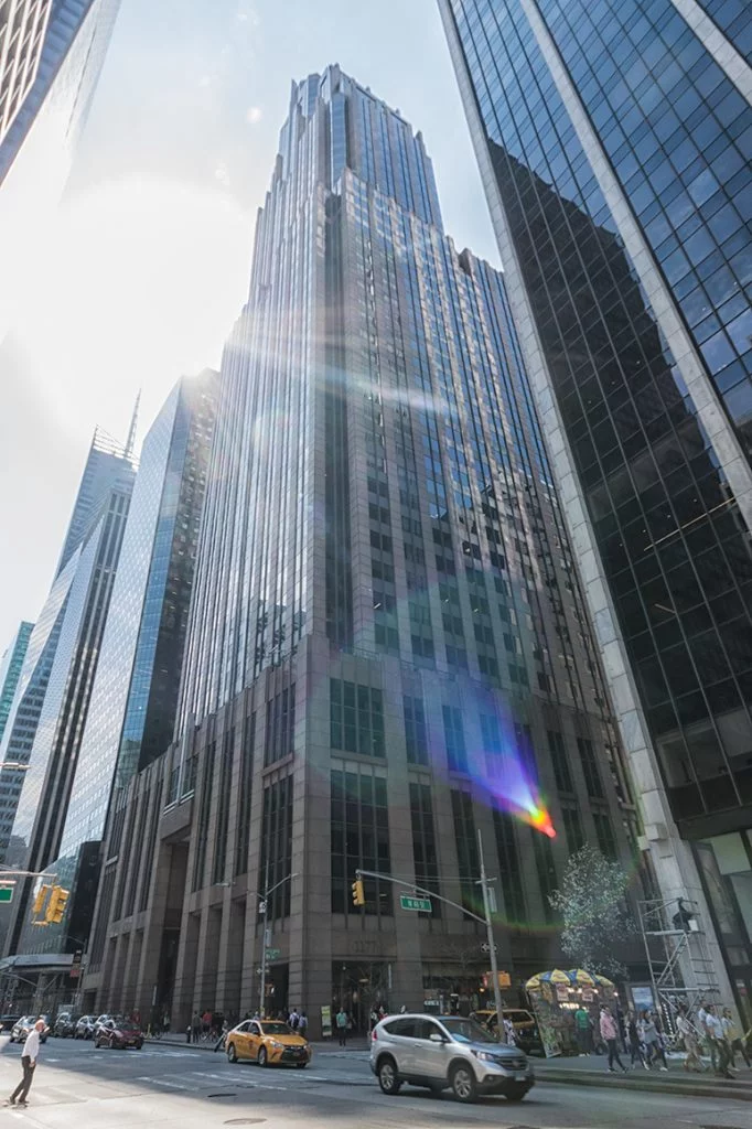 PresentationPoint New York Office