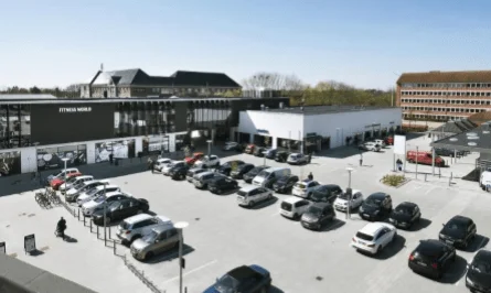 SG Nordic Office