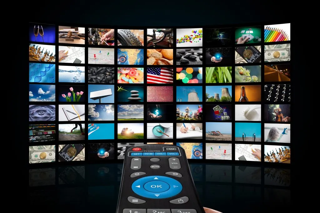 Creative PowerPoint Uses - Smart TVs