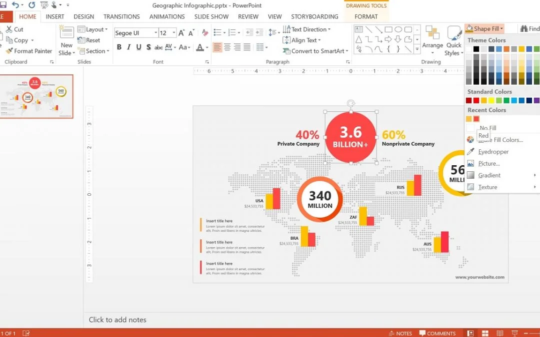 Dashboard Design