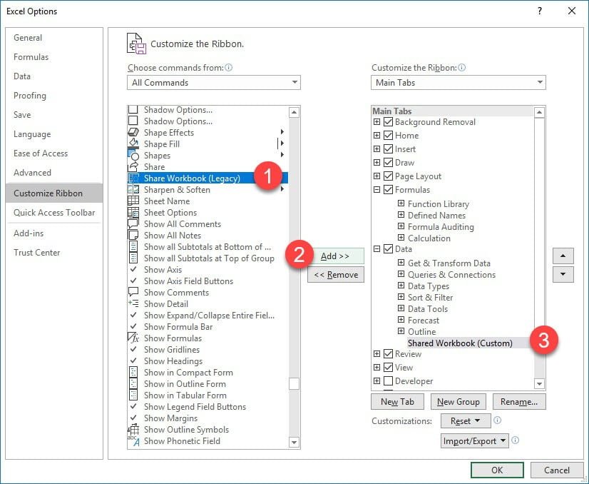 office-365-how-to-open-an-excel-workbook-by-multiple-users