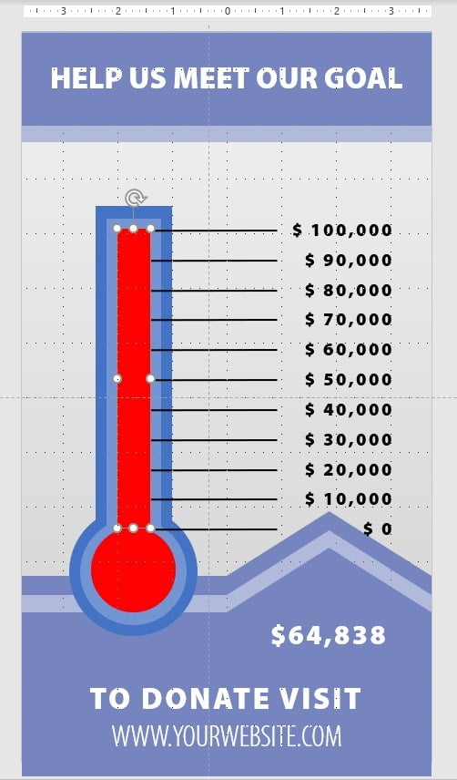 How to Build Fundraising Screens • PresentationPoint