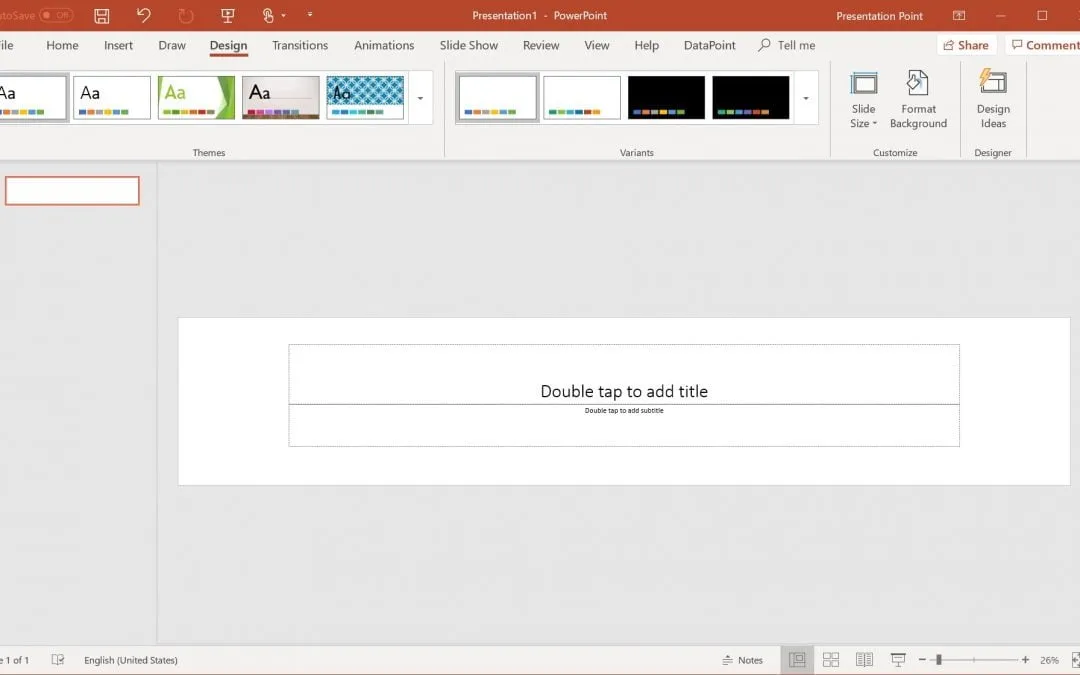 FAQ: PowerPoint Presentations on Multiple Screens