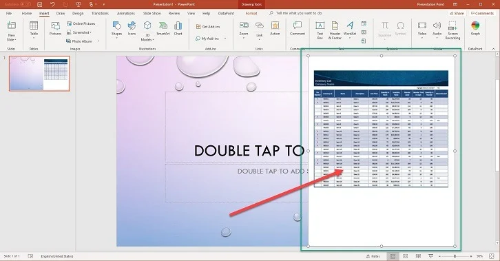FAQ: Show Real-Time PDF Documents on your Slides
