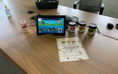 Conference Room Booking Case Study – Edesia Nutrition