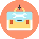 dashboards in critical areas