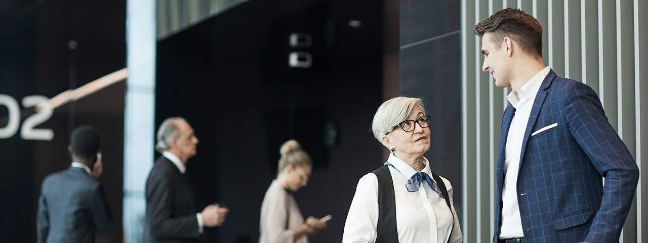 digital signage for events with calendars