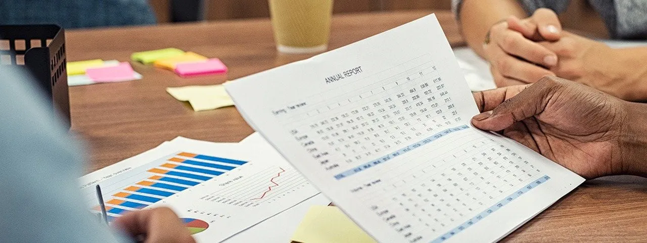 report automation with powerpoint