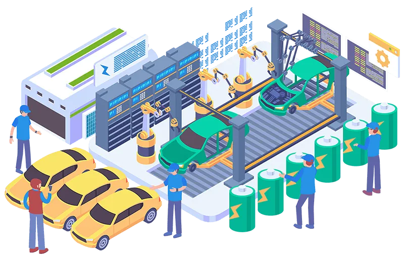 Solutions Kpi Dashboards