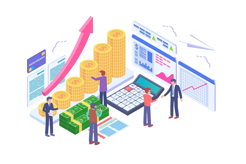 accurate business data