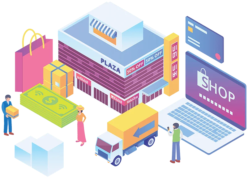 e-commerce