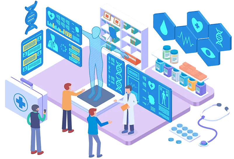 medical digihealth