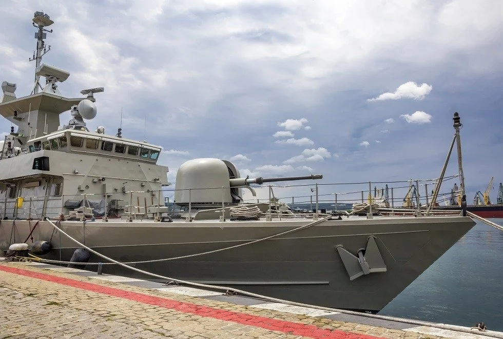 Planning of NATO's resources with our planning tool