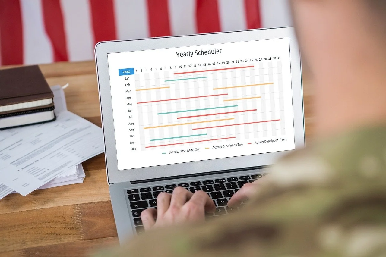 PresentatiaonPoint delivers planning tool to NATO