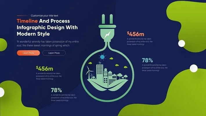 16 Reasons to Do Data Visualization on PowerPoint
