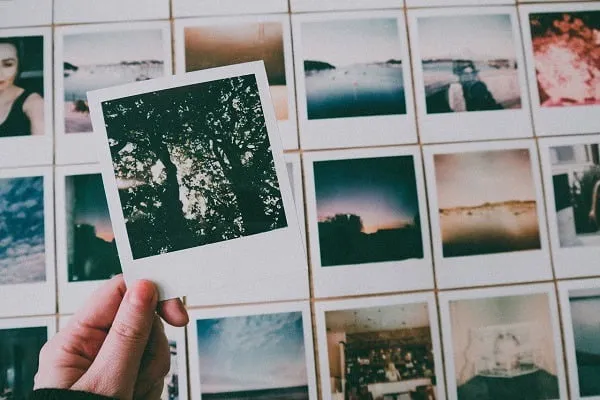 Sources for Presentation Imagery