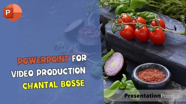 Webinar Recording: PowerPoint for Video Production