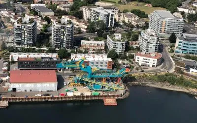 Meeting Room Schedule Case Study: Neptune Terminals