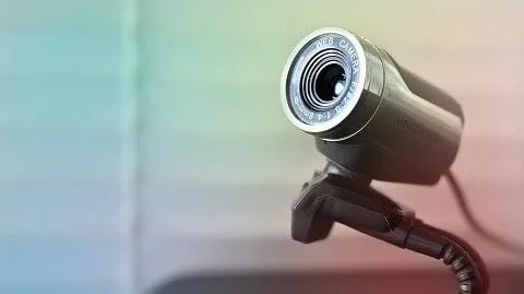 any camera to connect to powerpoint