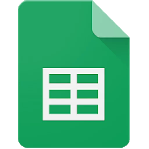 PowerPoint Google Sheets integration