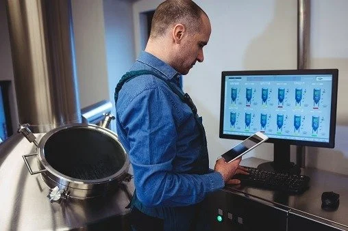 industrial edition for OPC data