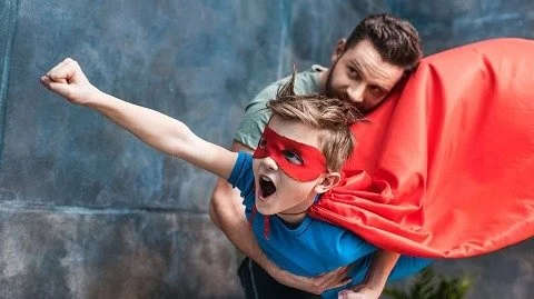 make video your superpower