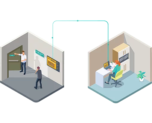 update safety on all screens