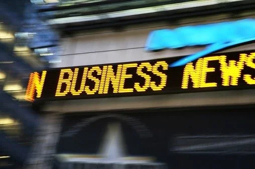 add real-time news text ticker to your digital signage