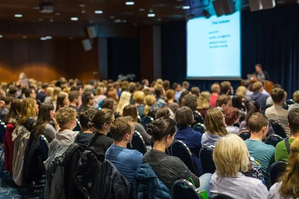 Webinar Recording: Event Promotion Using PowerPoint