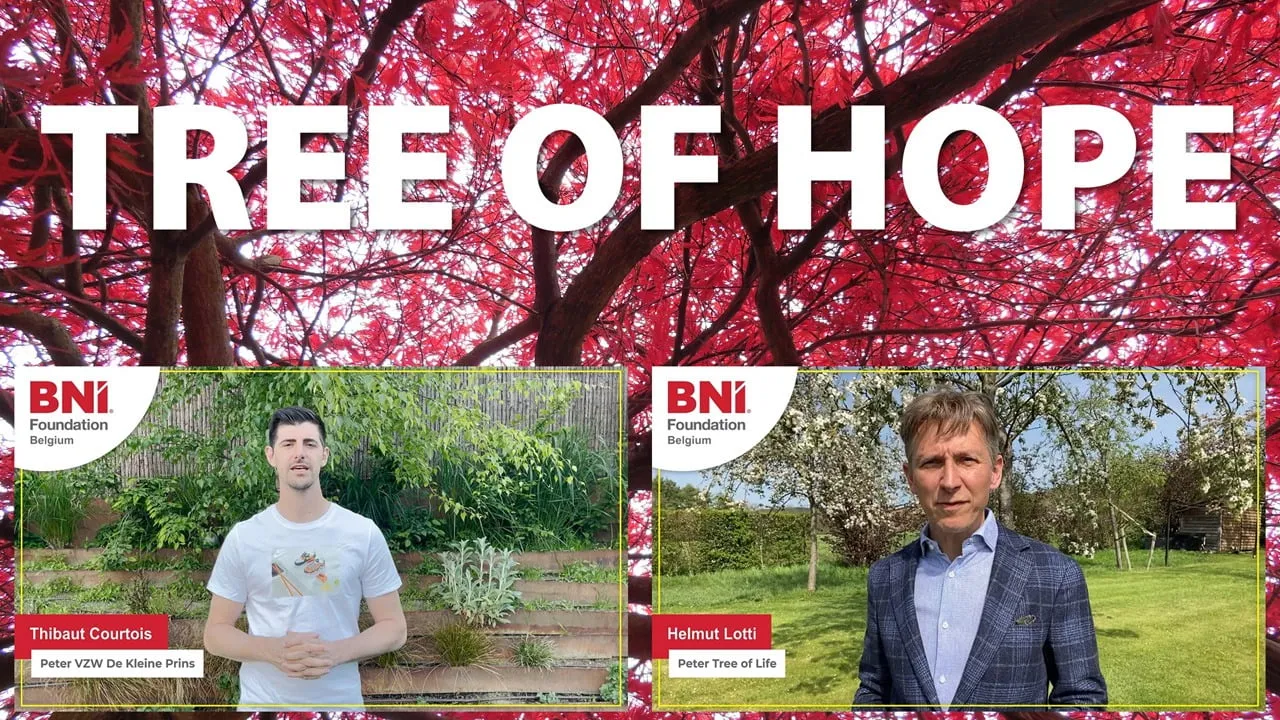 Tree of Hope Auction