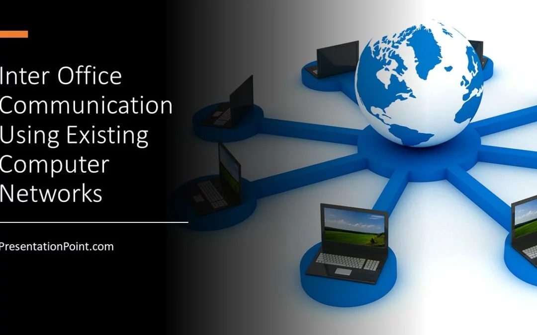 Inter Office Communication Using Your Existing Computer Network