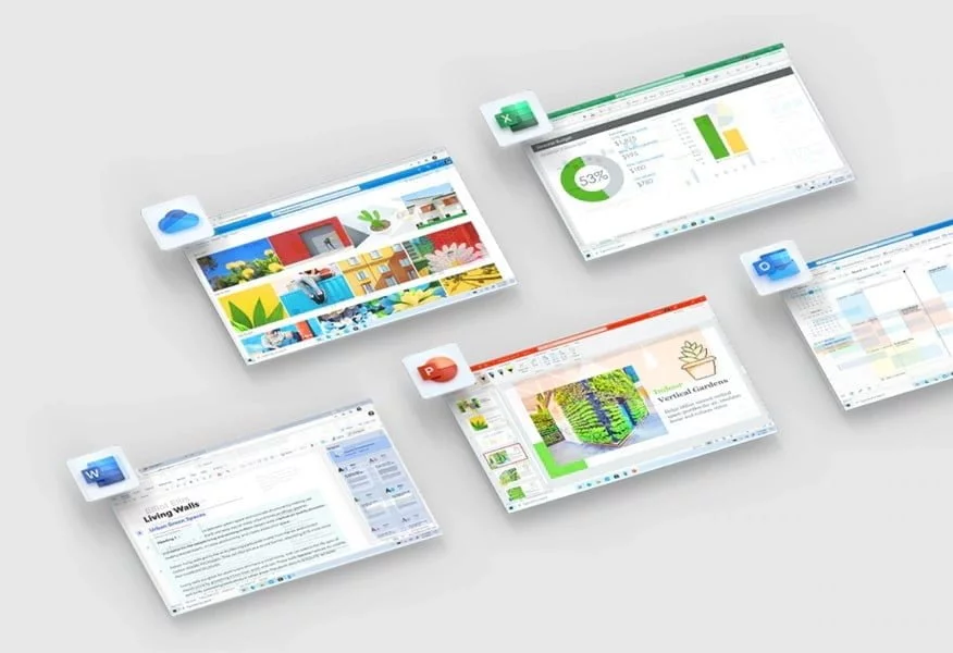 New Features of Microsoft PowerPoint 2021