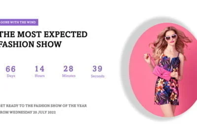 PowerPoint countdown timer