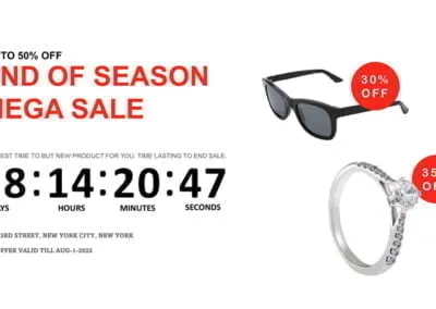 PowerPoint countdown timer