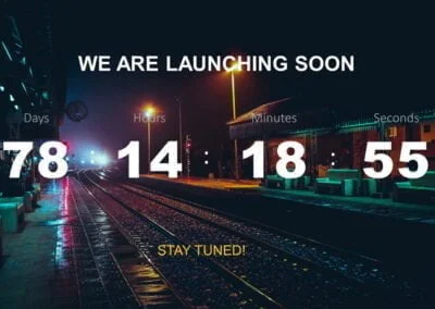 PowerPoint countdown timer