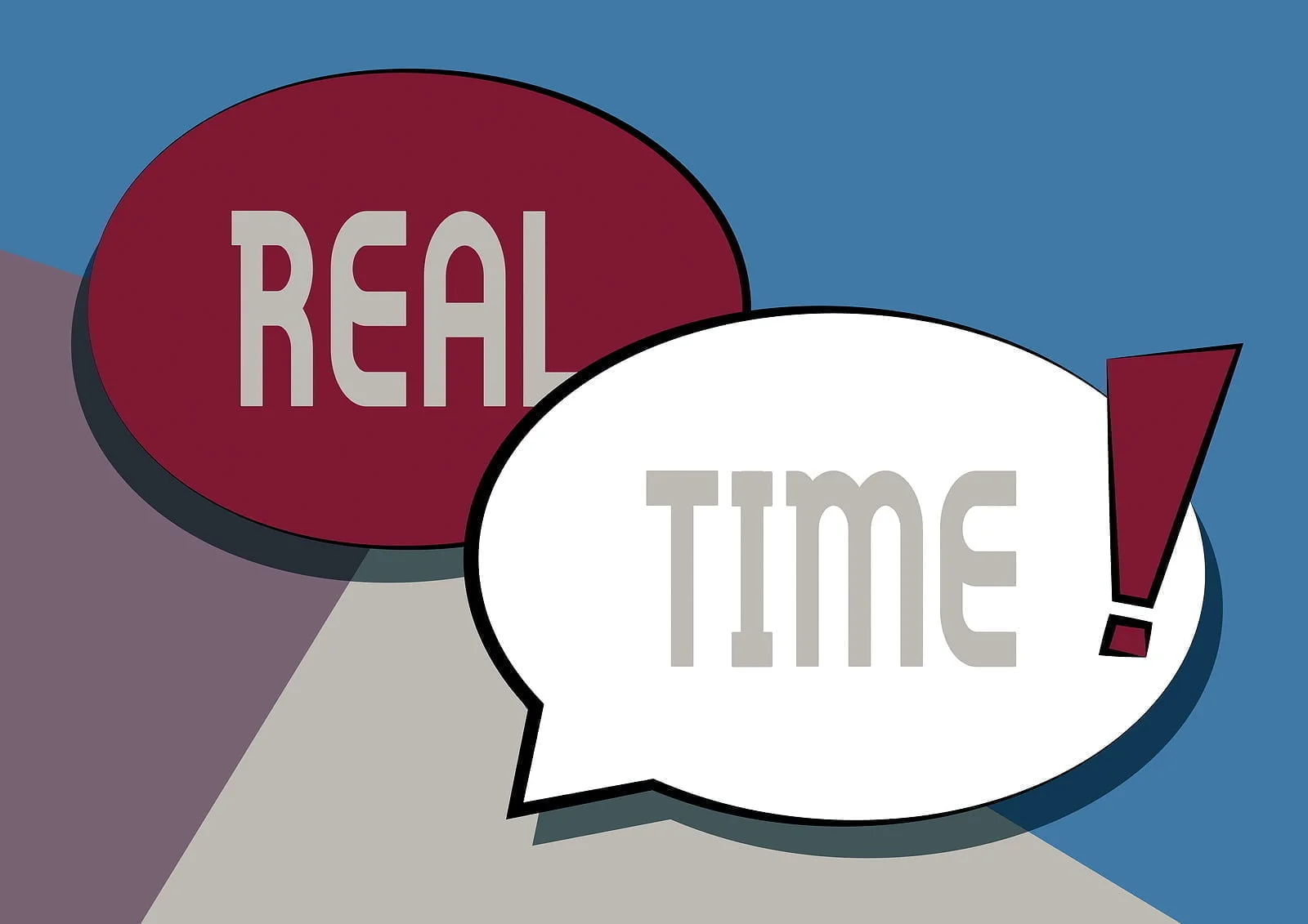 Real Time Data
