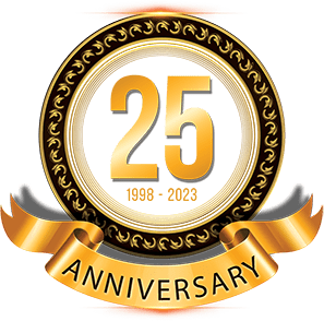 Celebrating 25 years of PresentationPoint