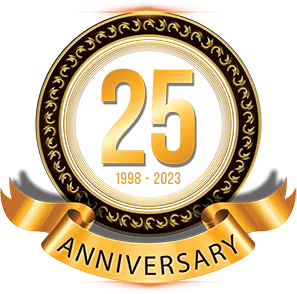 Celebrating 25 years of PresentationPoint