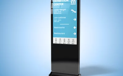 Festival Event Wayfinding Made Easy