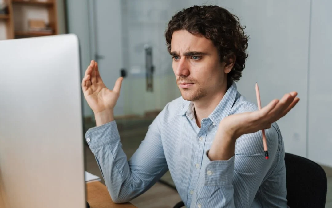 16 Annoyances About Old Data on PowerPoint Presentations: Let’s Move Beyond Static Slides
